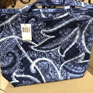 Vera Bradley Tote Bag